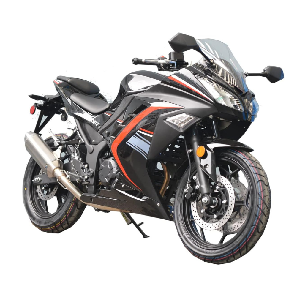 1000-2025-10-12T131351.848.png X-PRO 250cc 6 Speed EFI Fuel Injection Dirt Bike - Image 1