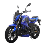 X-PRO Hurricane 250 Electronic Fuel Injection Street Motorcycle