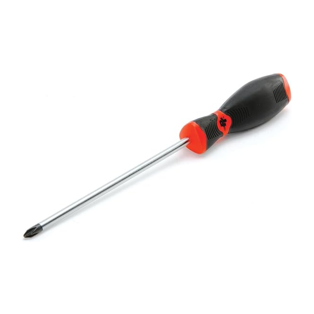 Untitled-design-2024-08-27T002956.699-1.png Performance Tool W30964 Black & Red Phillips Screwdriver - Image 1