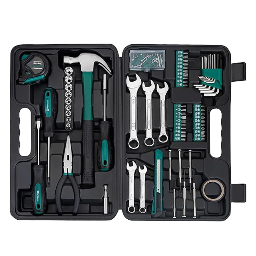Untitled-design-2025-02-25T184537.486.png CARTMAN 148 Piece Automotive and Household Tool Set - Image 1